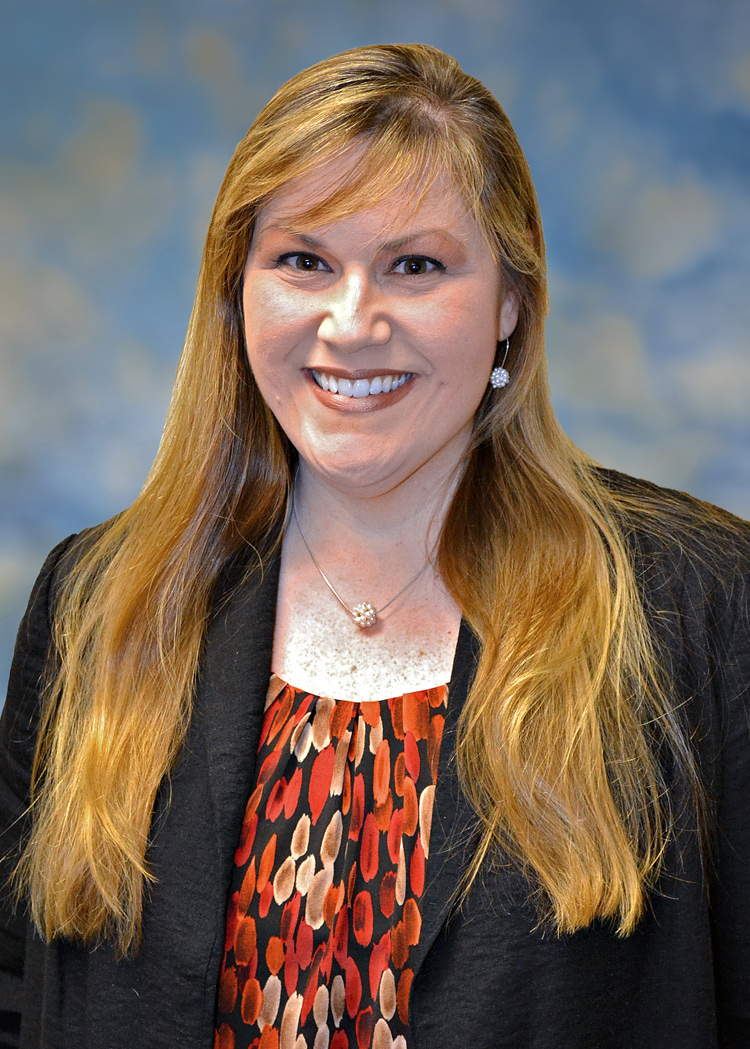 Amanda Reagan Schiefer, M.D., Diabetes and Endocrine Center of Mississippi