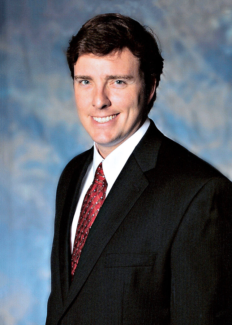 Ben W. Seale, M.D., Diabetes and Endocrine Center of Mississippi