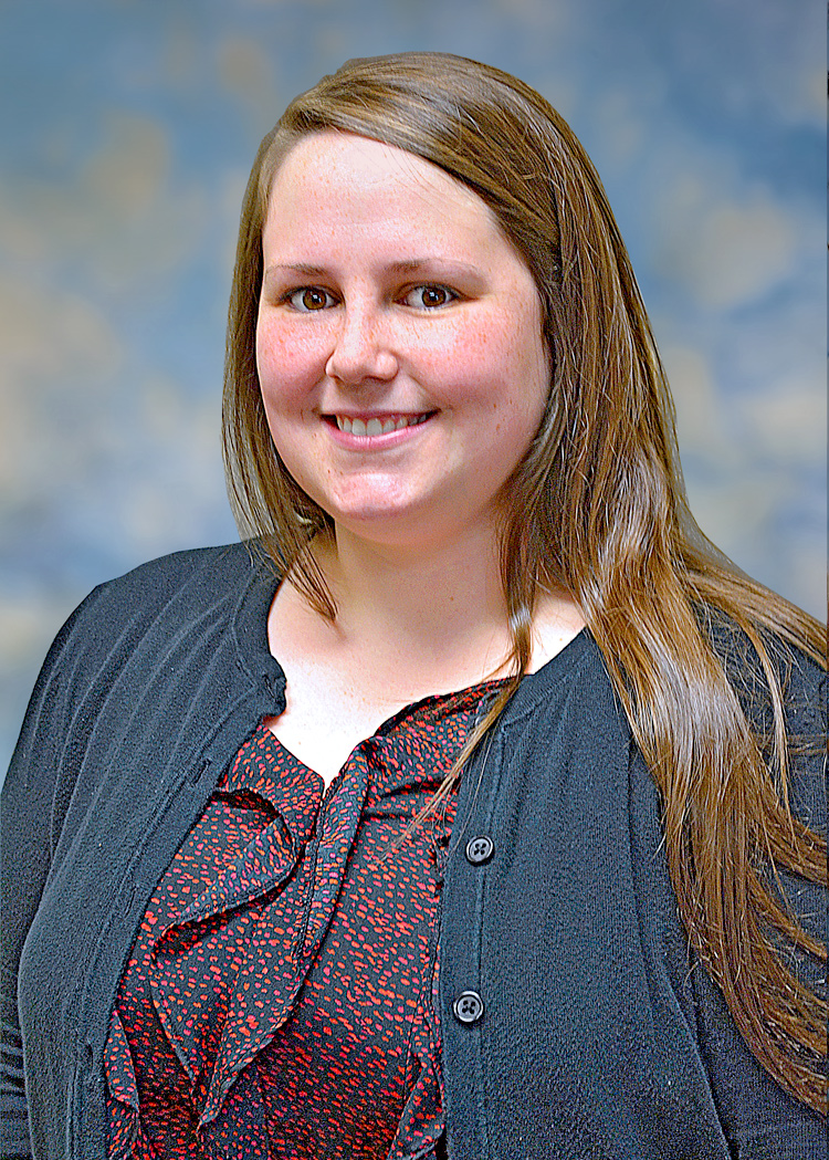 Jamie L. Brewer, RN, MSN, FNP-C