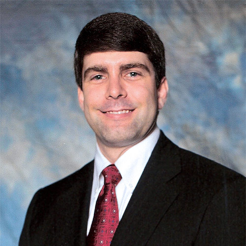 Raymond F. Grenfell, III, M.D., Diabetes and Endocrine Center of Mississippi