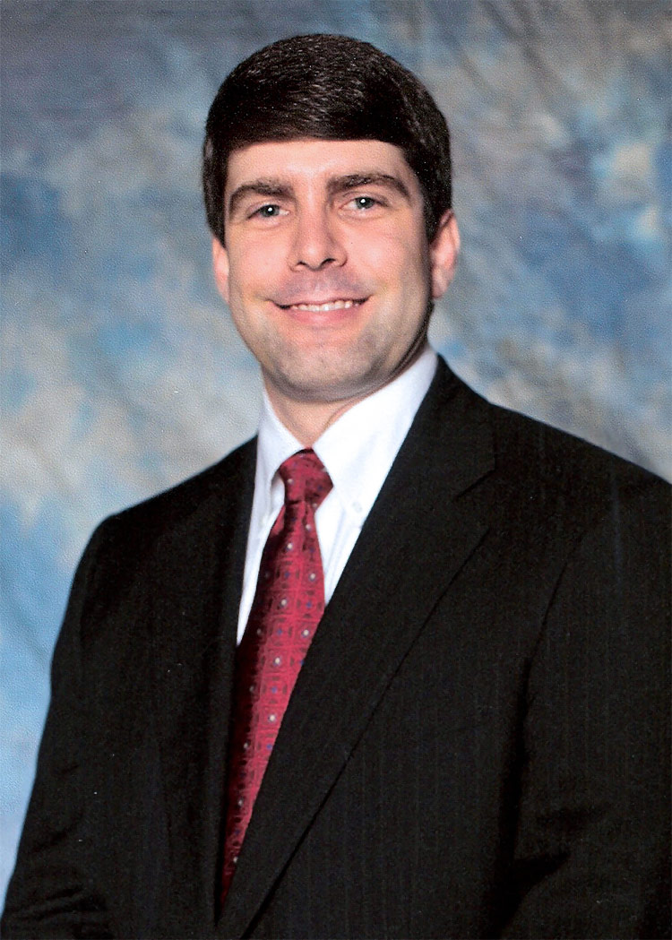 Raymond F. Grenfell, III, M.D., Diabetes and Endocrine Center of Mississippi