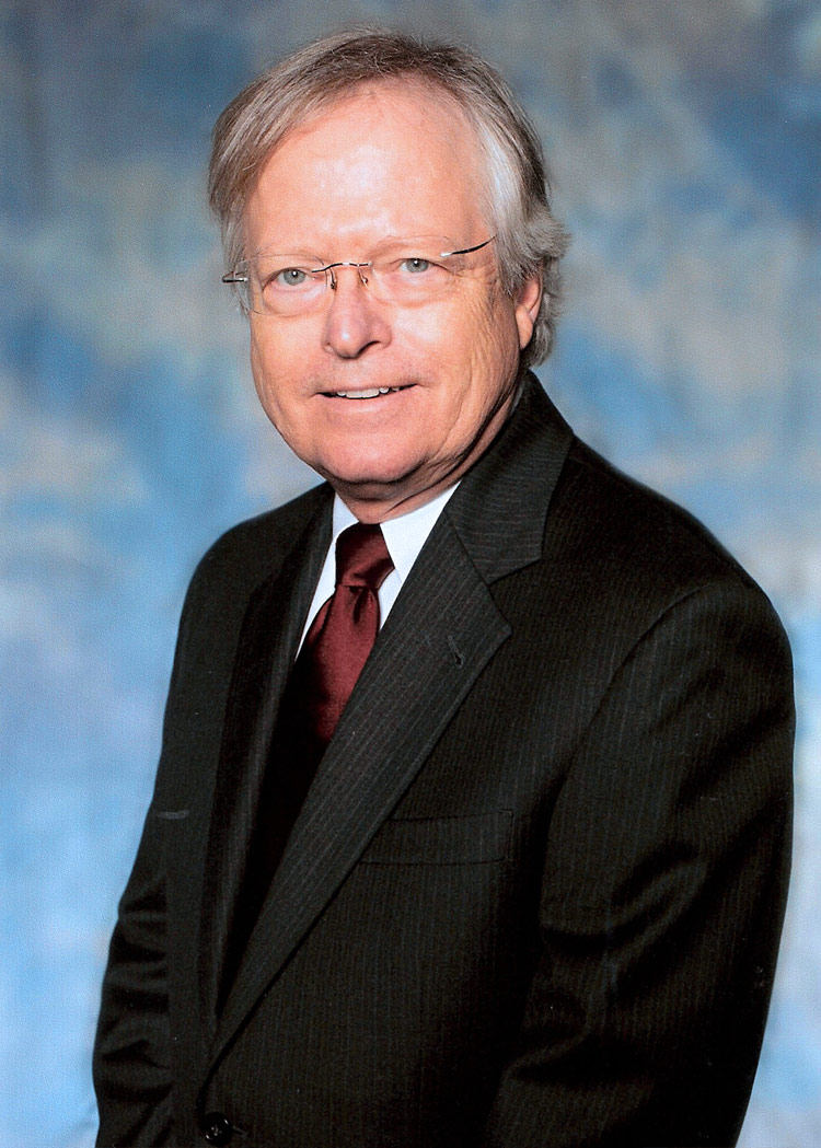 Robert M. Evans, MD
